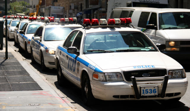photo of NYPD used stingrays over 1,000 times without warrants since 2008 image