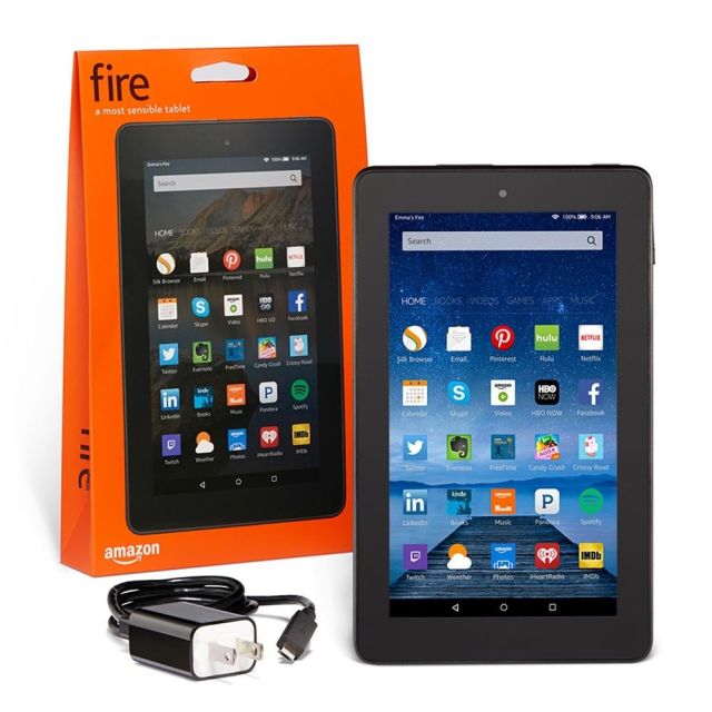 photo of Dealmaster: Get an Amazon Fire tablet with Amazon Underground access for $40 image