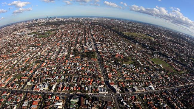 Want Your Kids To Be Better Off Than You Move To A High density City 