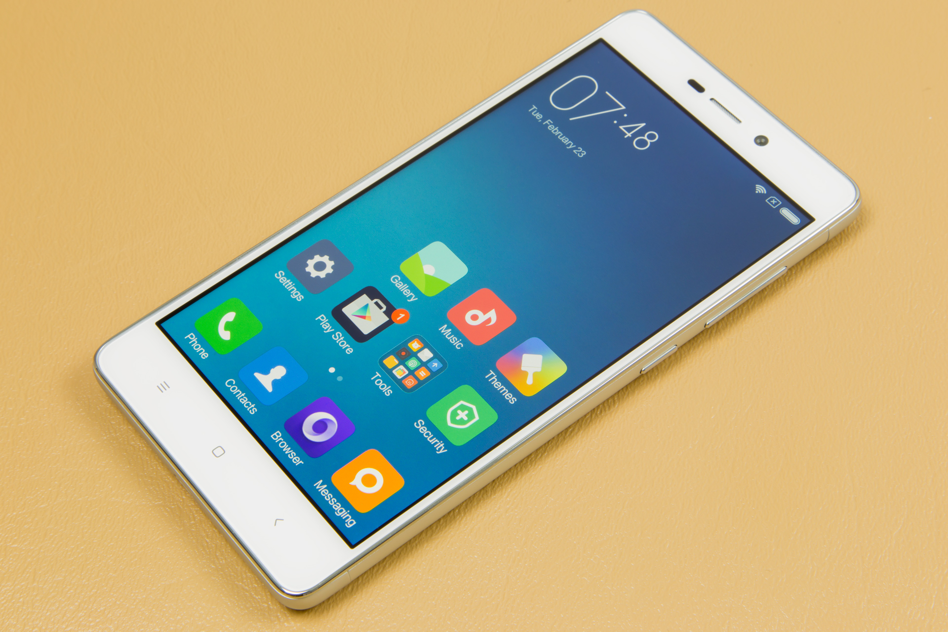 Mi Redmi 3x