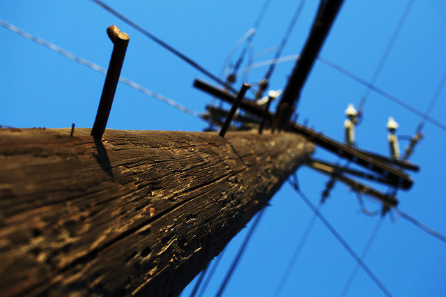 photo of Feds nail webcam on utility pole for 10 weeks to spy on suspect image