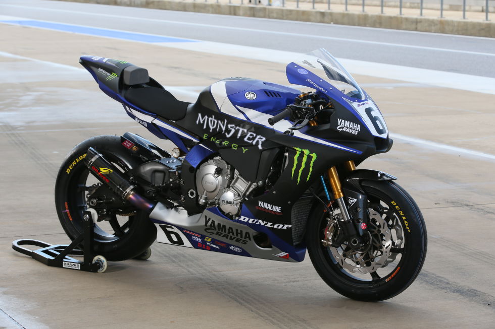 top race bikes 2020