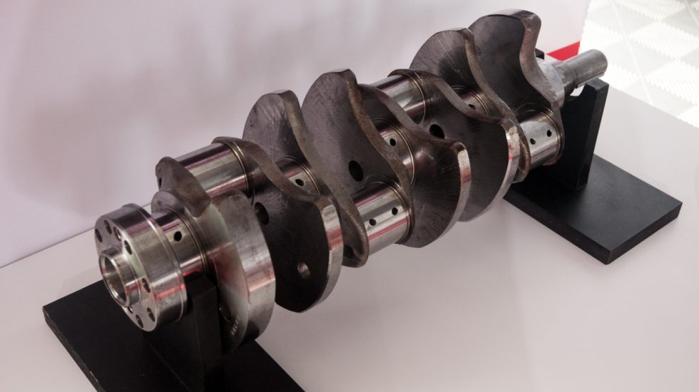 Packing a “voodoo” engine, the Shelby GT350 is Ford’s bestever Mustang