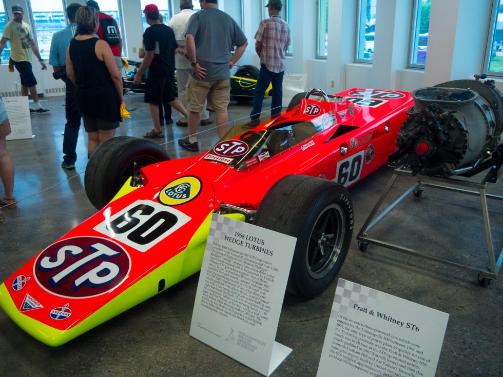 greatest spectacle in racing