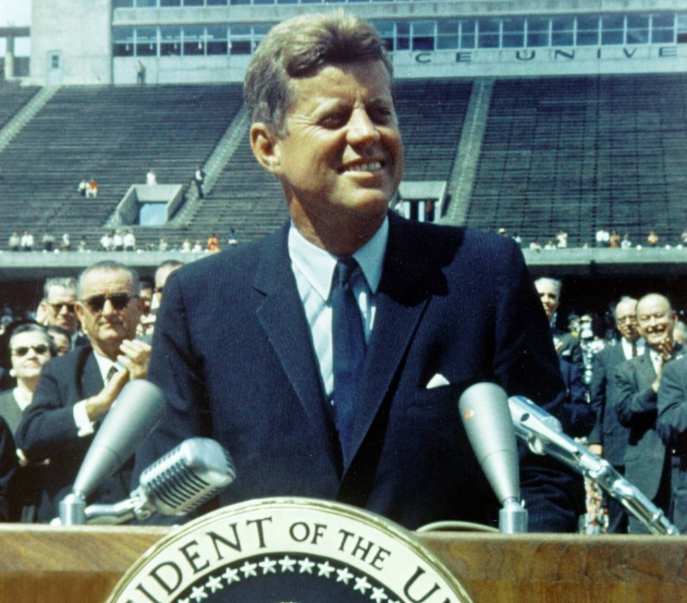 Kennedy’s vision for NASA inspired greatness, then stagnation Ars