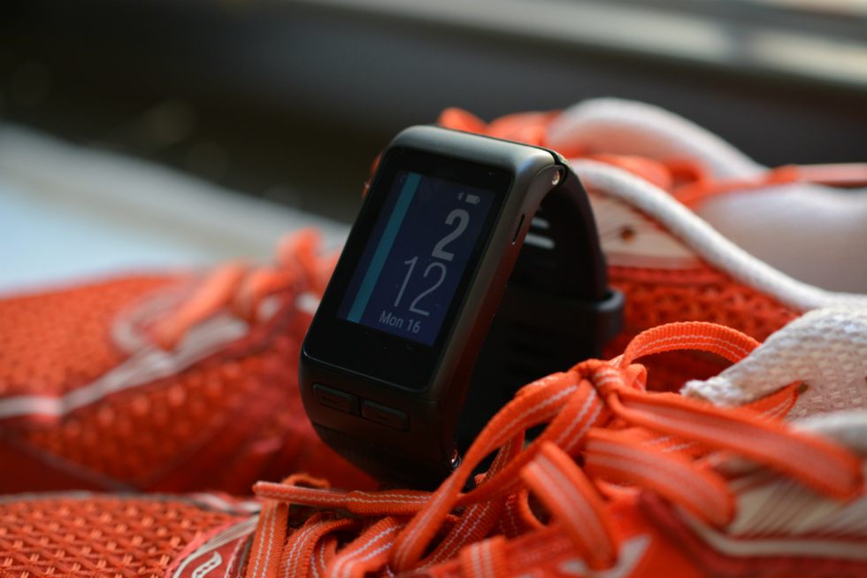 ebay vivoactive hr