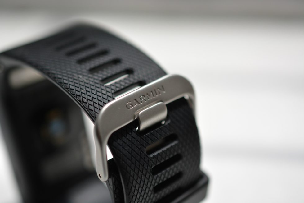 ebay vivoactive hr