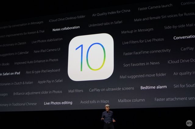 photo of RAW shooting, a harsher Gatekeeper, and more obscure macOS and iOS 10 changes image