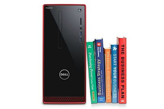 Dealmaster: Get a redesigned Dell Inspiron 3650 desktop for $579 | Ars