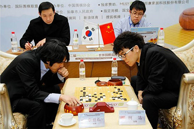 AlphaGo - How AI mastered the hardest boardgame in history 