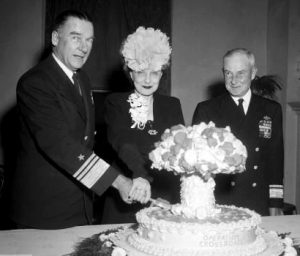 Tropic Fallout A Look Back At The Bikini Nuclear Tests Years Later