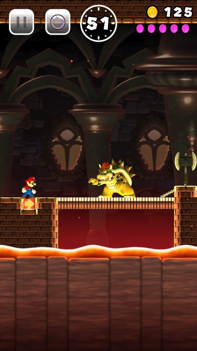 Android und IOS - Infos & Gerüchte Mobile_SuperMarioRun_iPhone6Plus_screenshot-only_04-640x1138