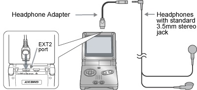 photo of No headphone jack? Nintendo did it first… image