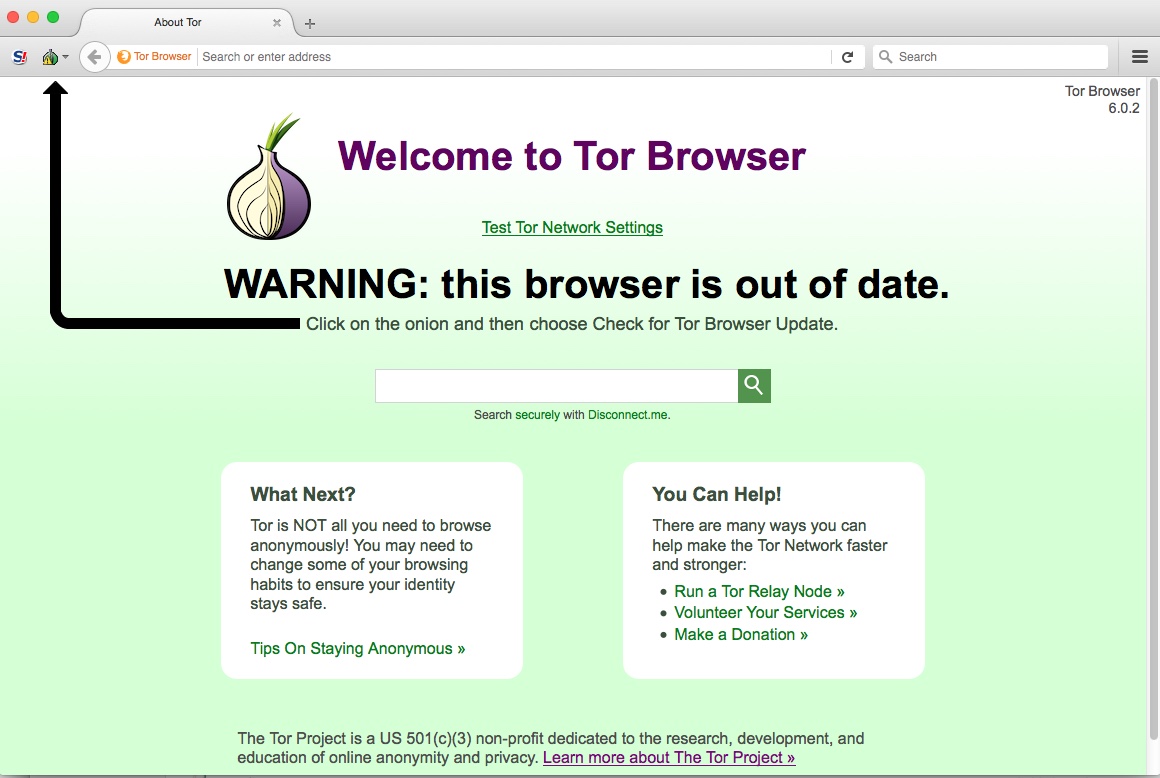 online tor browser