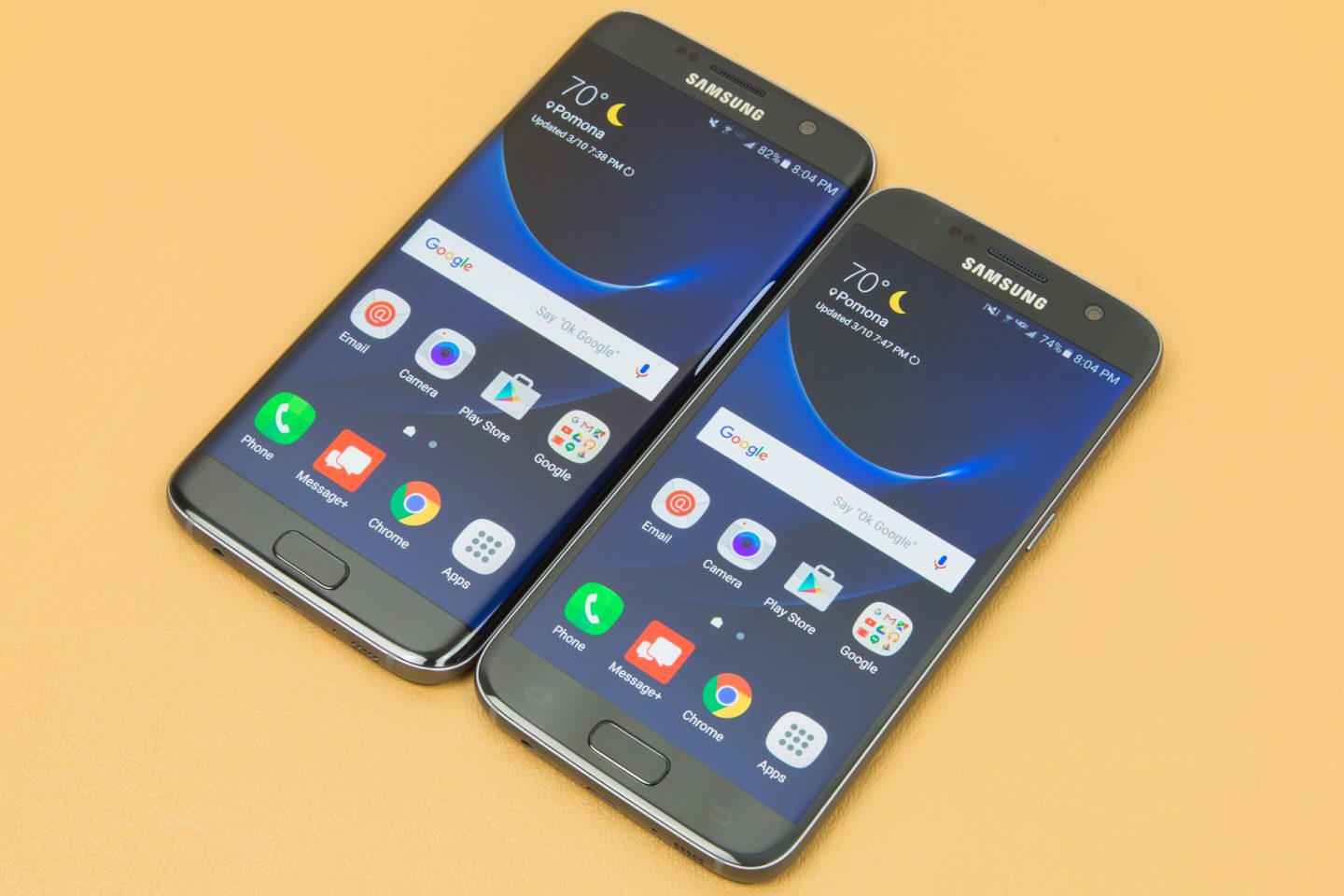 Samsung Commits To Monthly Security Updates For Unlocked US Smartphones