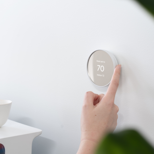 Tag Nest Thermostat Ars Technica