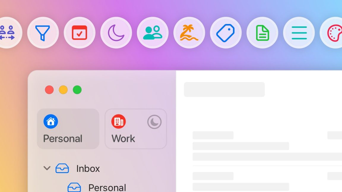 The best Mac client for Gmail users is now a 1.0 release with nifty new features