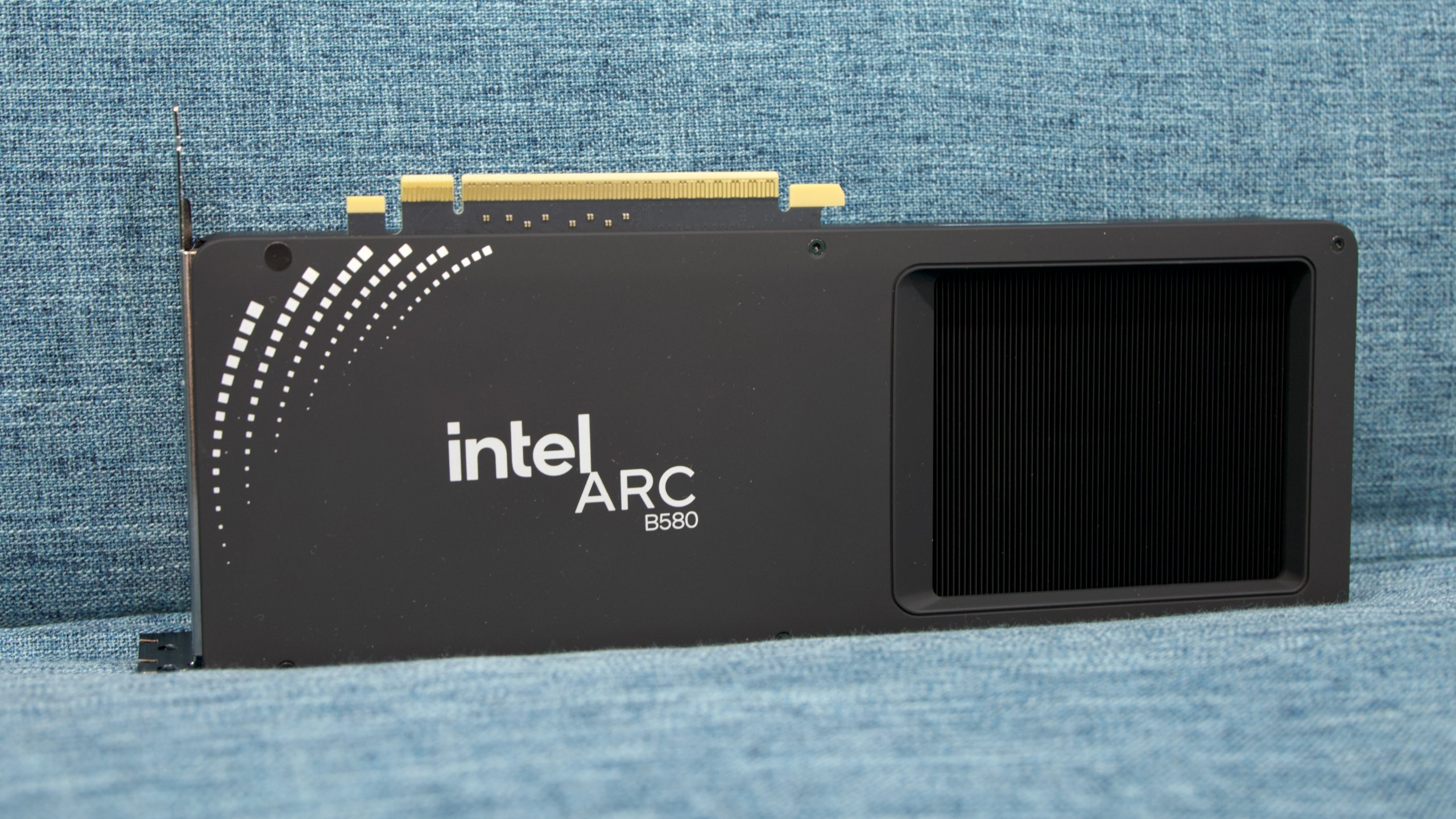 Intel Arc B580 Review A 249 RTX 4060 Killer One And A Half Years