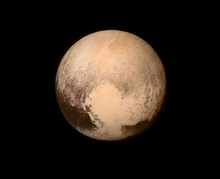 New Horizons begins Pluto flyby [Updated] | Ars Technica