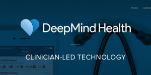 Google’s DeepMind AI To Use 1 Million NHS Eye Scans To Spot Diseases ...