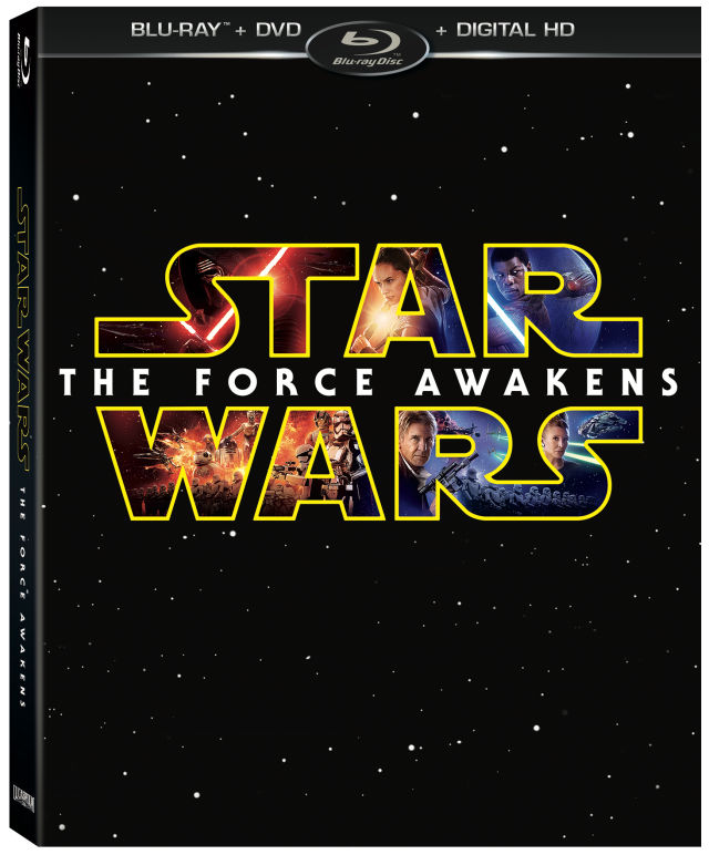 Star Wars 2016 Full-Length Movie Watch Online