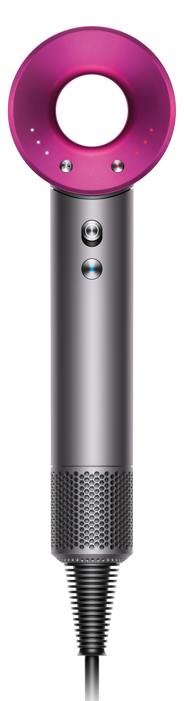 dyson ball dryer