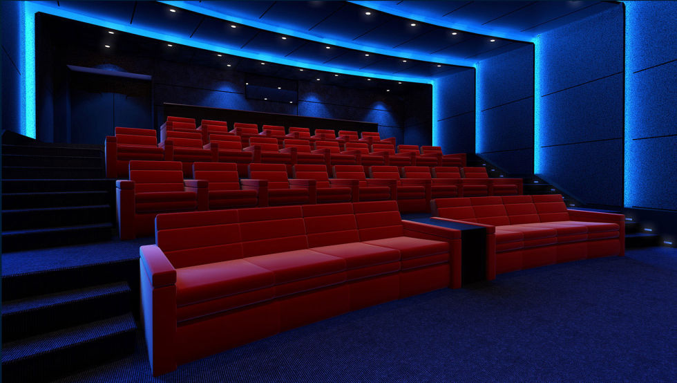 IMAX will build you a home theater—starting at $400,000 | Ars Technica