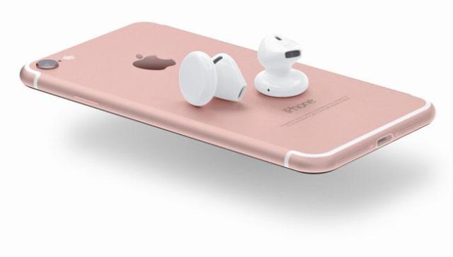 This is when you'll finally be able to buy the iPhone 7 This is when you'll finally be able to buy the iPhone 7