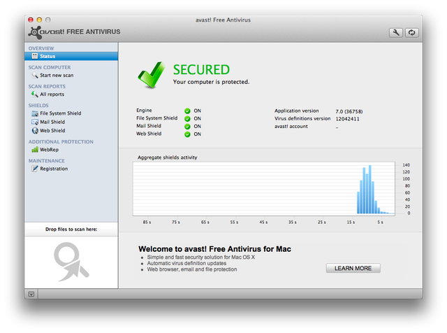 avast for mac vs sophos