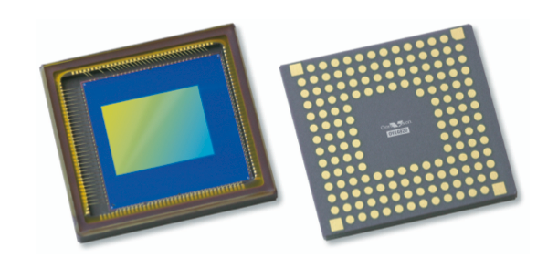 OmniVision's 16MP OV16820 sensor.