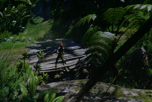 <em>Far Cry 3</em> will have an island setting, similar to the first game in the series.