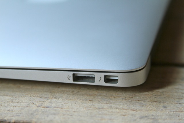 Review: The 2012 MacBook Air soars with Ivy Bridge | Ars