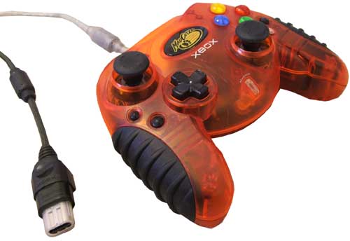 mad catz original xbox wireless controller