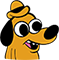 Question Hound from GUNSHOW Question Hound from GUNSHOW