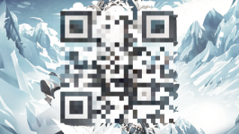 Redditor creates working anime QR codes using Stable Diffusion