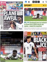 English media is not at all racist.  Checks notes.  Oh.