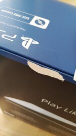 2nd ps5 used $150 !!! HMU limited offer . I ship !!! : r/resellingPS5cheap