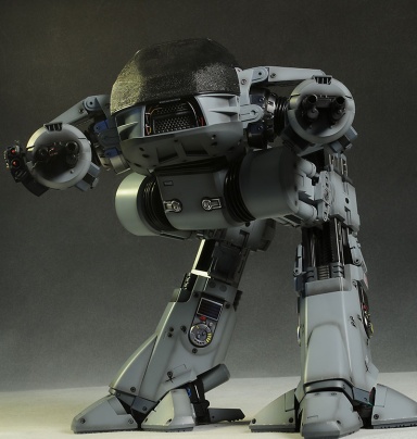 moderoid ed209