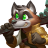 TenaxRaccoon
