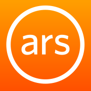 Ars Technica Logo