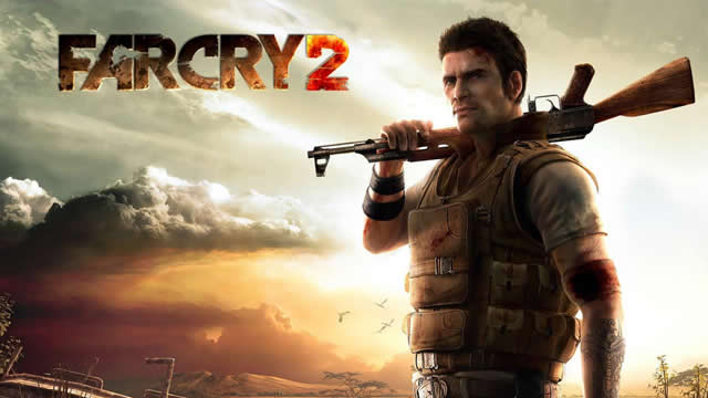 Far Cry 2 Guide