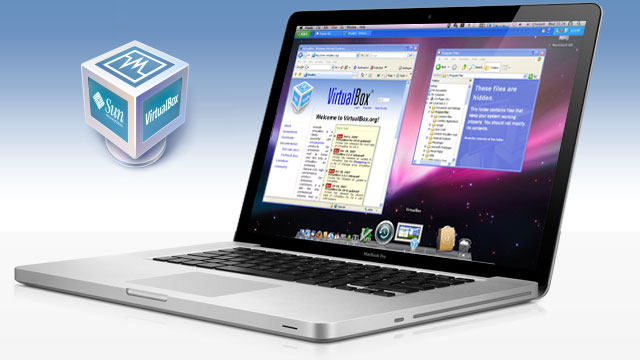 mac os for virtualbox