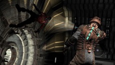 Dead Space Extraction Is On Rails Light Gun Title For Wii Ars Technica