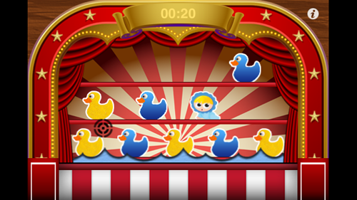 Review: Duck Shoot tickles for short-term fun