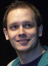 Peter Sunde Kolmisoppi