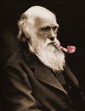 Appreciating evolution on Darwin's 200th birthday | Ars ...