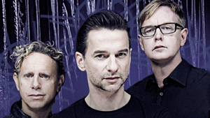 Depeche Mode debuts season-pass model on iTunes