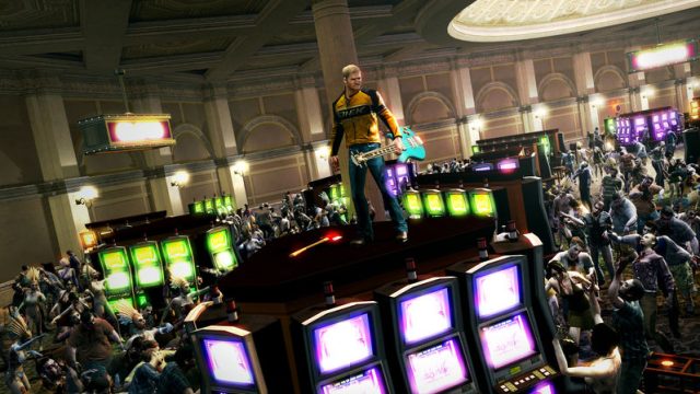 Dead Rising Development Dead Rising 2: in development and multi-platform - Ars Technica