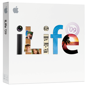 Ars Reviews Ilife 09 Making The Cut With Imovie And Iphoto - 