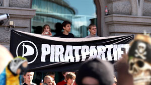 Political Pirates: A History Of Sweden’s Piratpartiet - Ars Technica